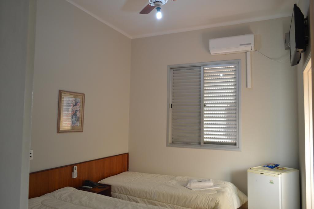 Hotel Chantilly Presidente Prudente Phòng bức ảnh