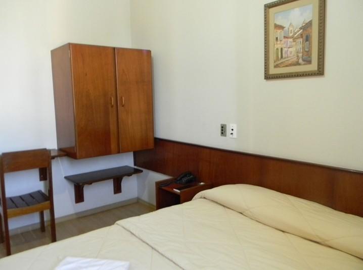 Hotel Chantilly Presidente Prudente Phòng bức ảnh
